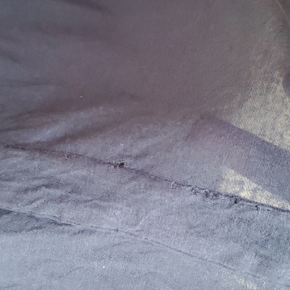 Embellished jersey top - Picture 5 of 6